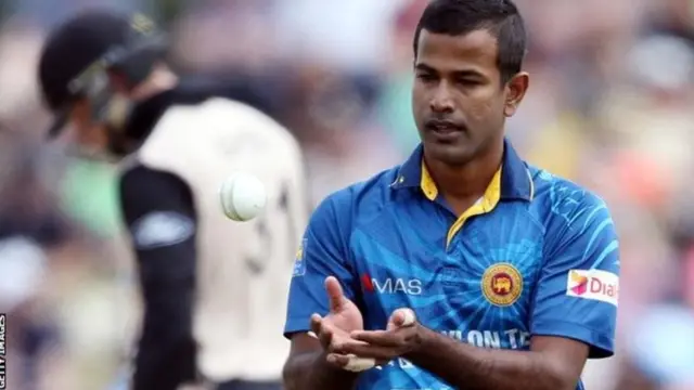 නුවන් කුලසේකර