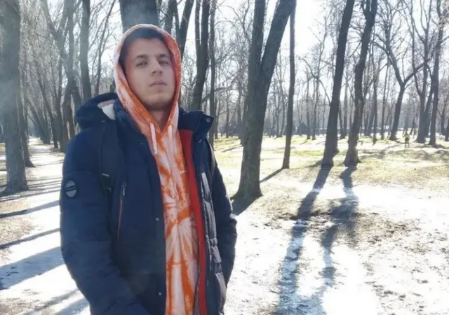 вибух у Дніпрі