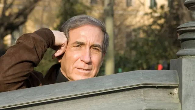 श्लोमो बेन-एमी