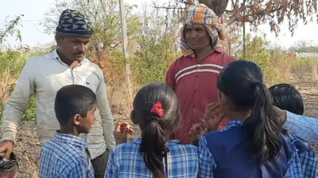 सर्फराज सनदी