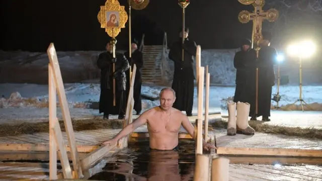putin