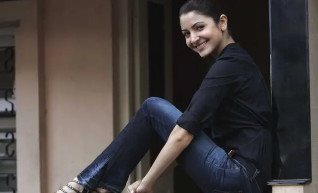 अनुष्का शर्मा