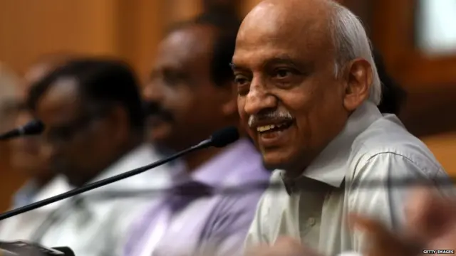 ਭਾਰਤੀ ਪੁਲਾੜ ਖੋਜ ਸੰਸਥਾ