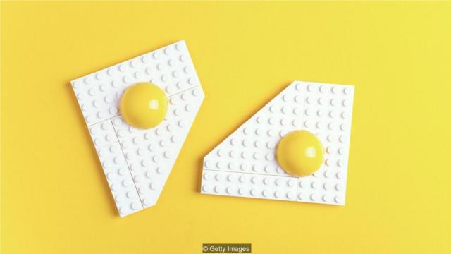 服用某类避孕药的女性更加擅长于在脑海中旋转物体。这个能力男性通常强于女性。