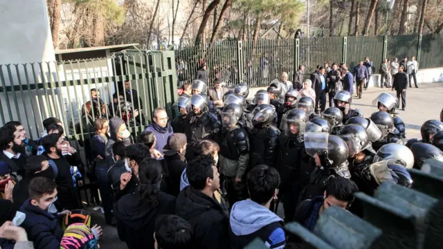 دانشگاه تهران