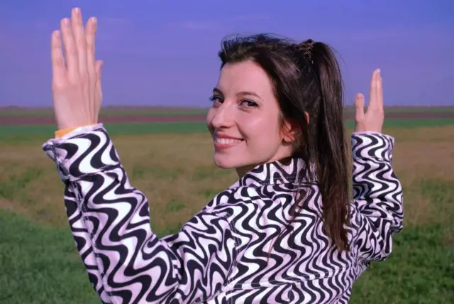 Tamara Topalović Kezz