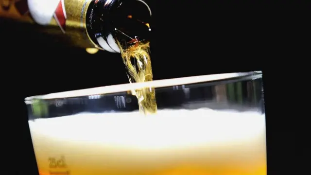 एंटीबायोटिक दवाओं के साथ शराब सेवन