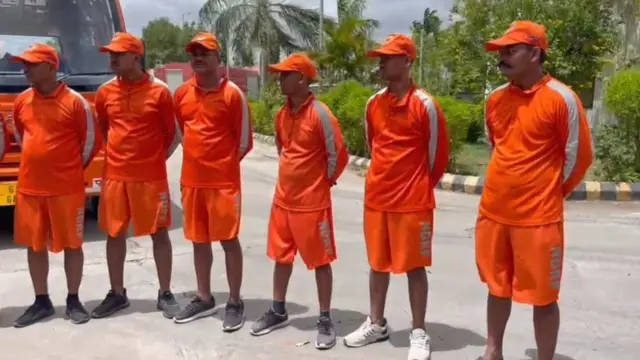 રાજકોટ જિલ્લામાં પણ NDRFની એક ટીમ તહેનાત