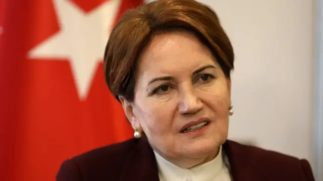 Meral Akşener
