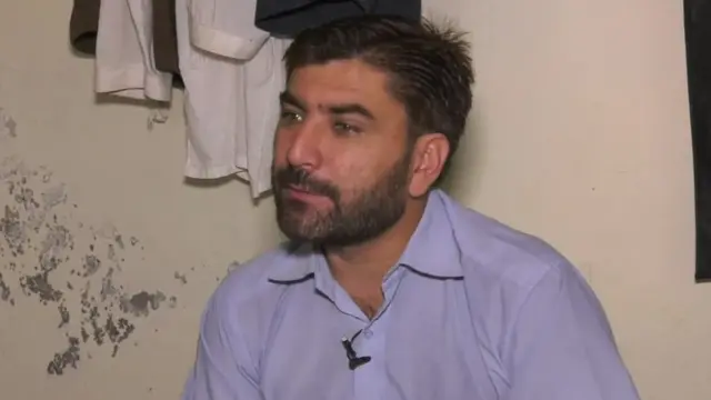 ترهګرۍ ځپلي پښتانه