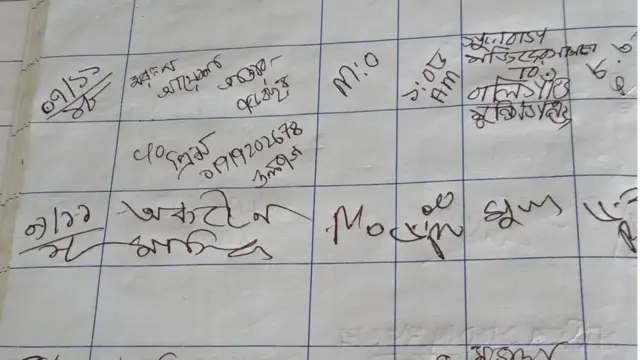 পাঁচ বছরে ৬ হাজার ২১৩ জনকে বেওয়ারিশ লাশ হিসেবে দাফন করেছে তারা।