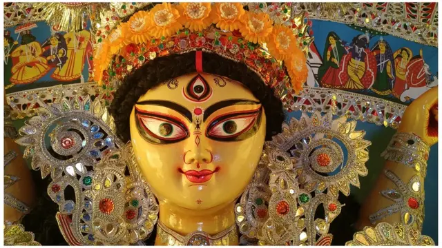 দুর্গাপূজা