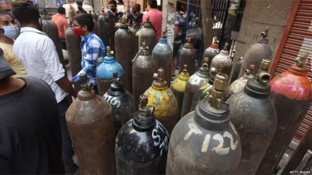 कोरोना संकट