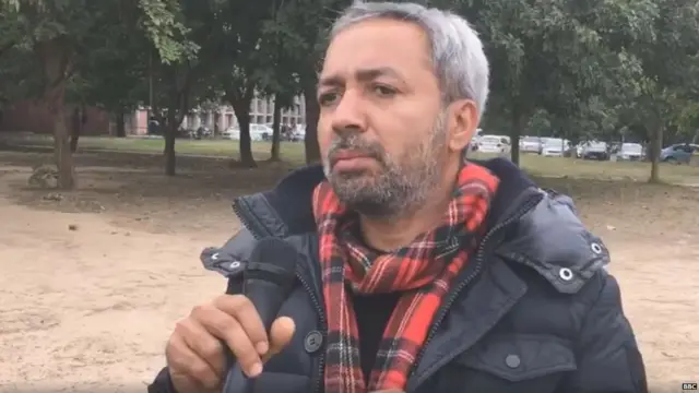 PROF. BALWINDER SINGH