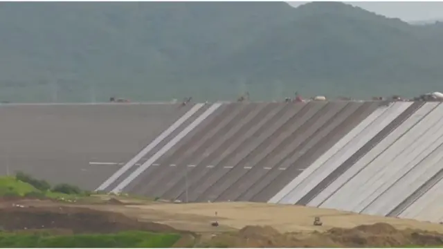 ዓብዪ ግድብ ህዳሰ