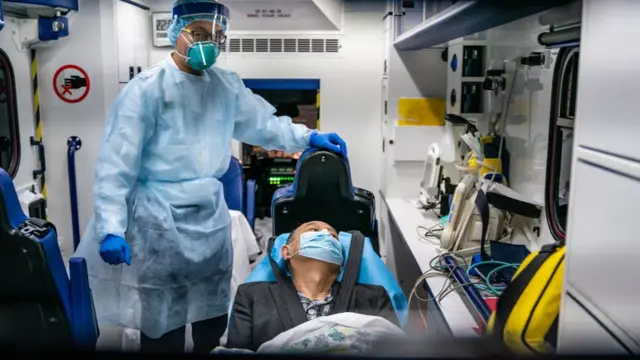 रुग्णालय