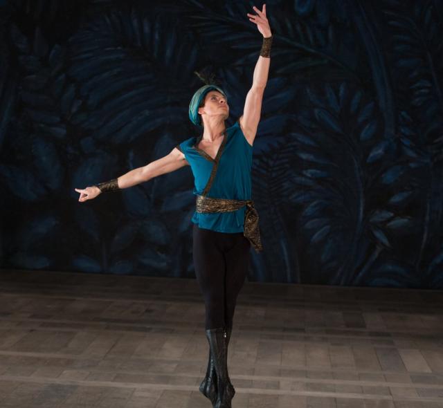 El ballet más importante de Rusia pierde a su primera bailarina por la  invasión a Ucrania, Actualidad