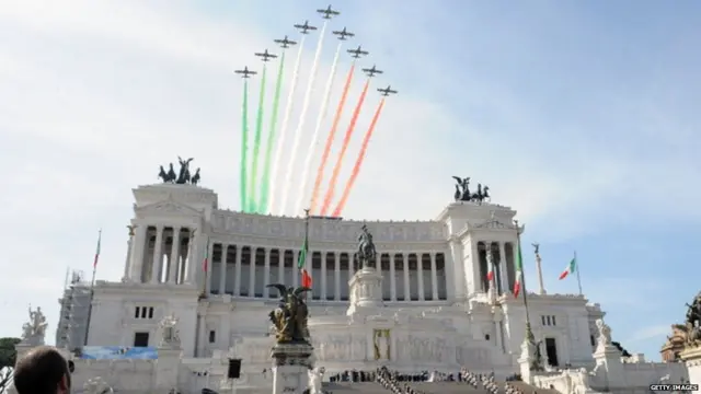 'ਆਲਟਰ ਆਫ਼ ਦਿ ਫਾਦਰਲੈਂਡ'