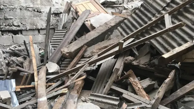 Ile mii to wo lu lẹ