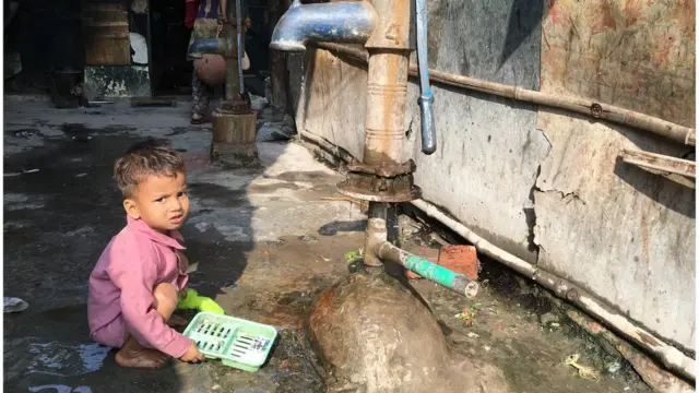 रोहिंग्या मुसलमान