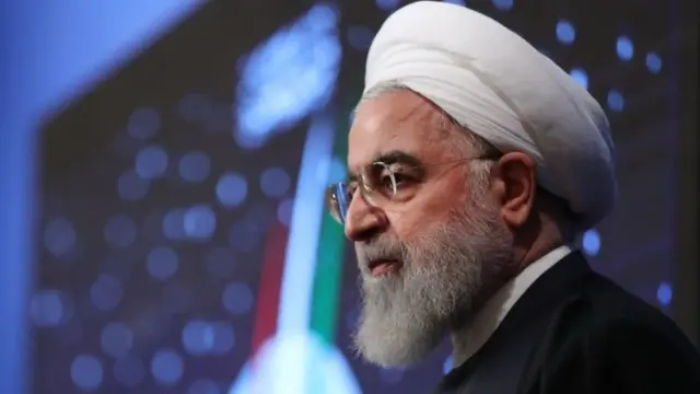 ઈરાન યુદ્ધ