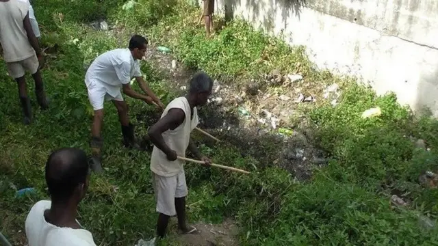 இலங்கை டெங்கு