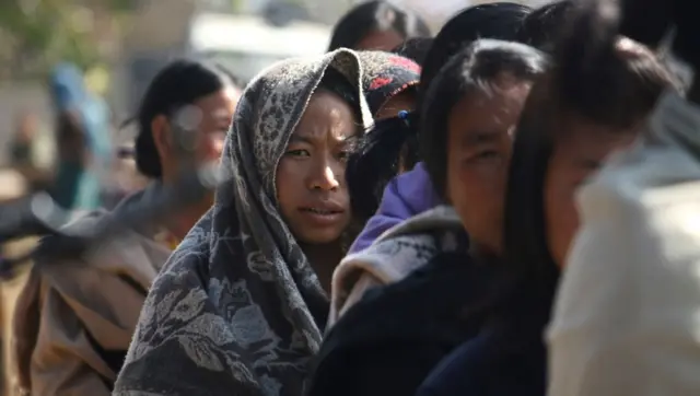 ओकराम इबोबी सिंह, मणिपुर, विधानसभा चुनाव