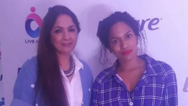 मसाबा गुप्ता