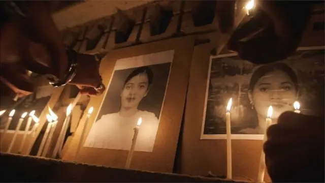 इशरत जहाँ