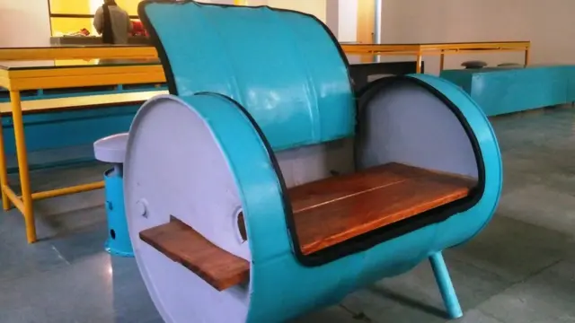 एनर्जी कैफे