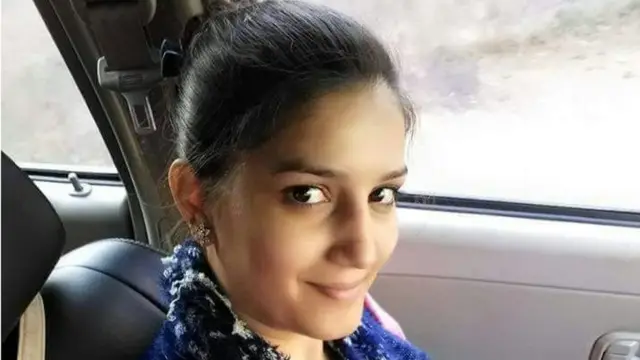 सपना चौधरी