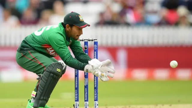 ক্রিকেট