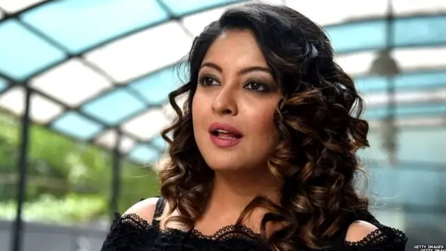 तनुश्री दत्ता ने नाना पाटेकर के ख़िलाफ़ आवाज़ उठाकर भारत में #MeToo मुहिम को हवा दी.