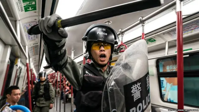 हांग कांग