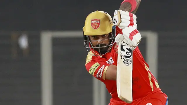 கே எல் ராகுல்