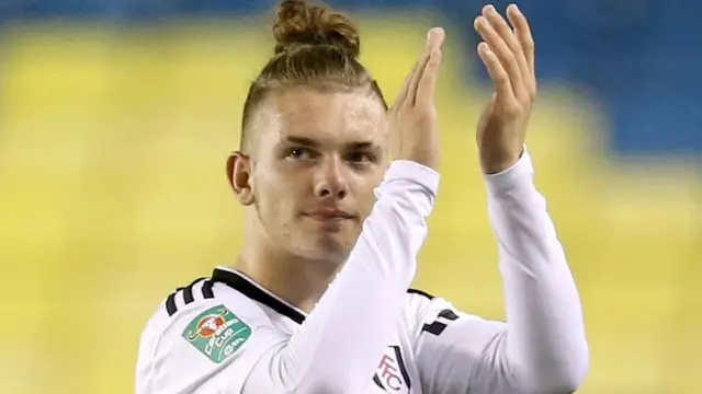 Harvey Elliott