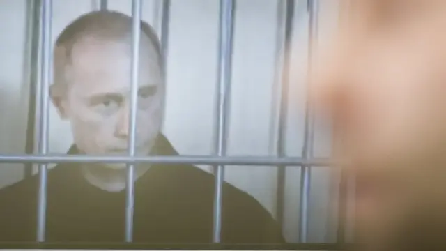 ข่าวปลอมปูติน