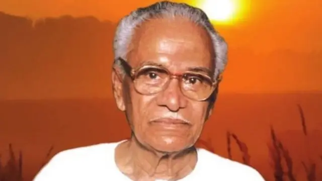 दि. बा. पाटील