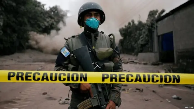 ग्वाटेमाला