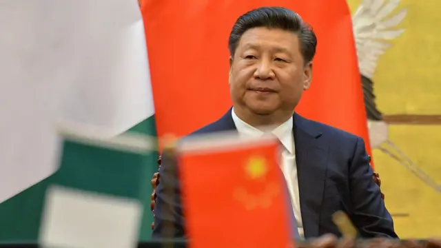 જિંગપિંગ