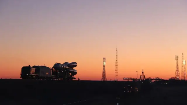 Baikonur