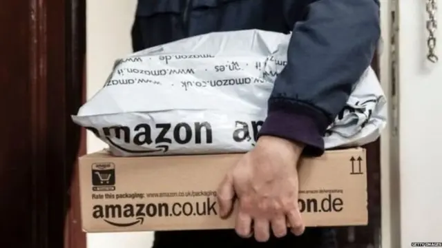 ऑनलाइन शॉपिंग