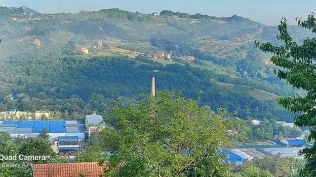 Fabrika Sloboda Čačak