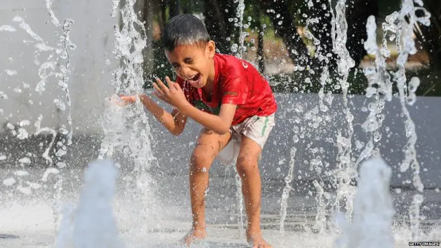 वर्ल्ड वॉटर डे