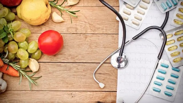 meyve sebze ve vitaminler