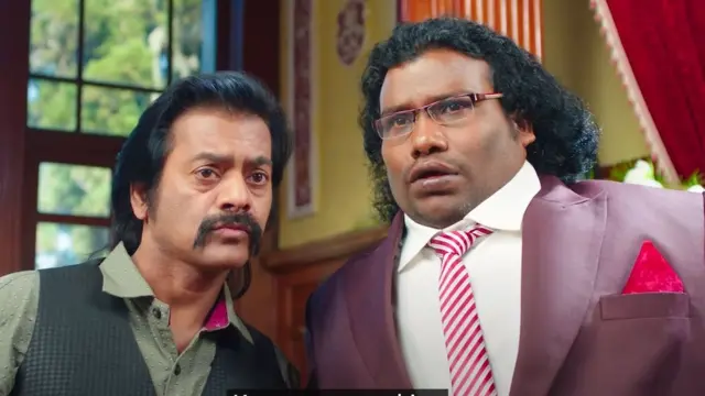 காபி வித் காதல்