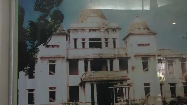 யாழ் நூலகம்