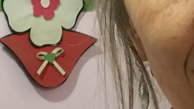 ડૉક્ટર સિંડી સ્કોટની તસવીર