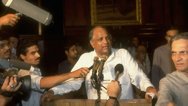 शरद पवार