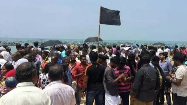 போராட்டம்